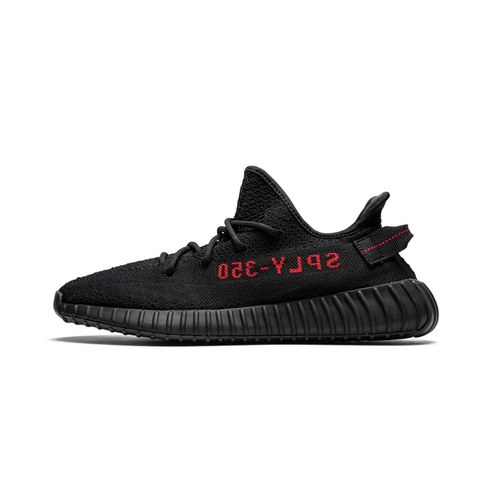 adidas Yeezy Boost 350 V2 Black Red (2017/2020)