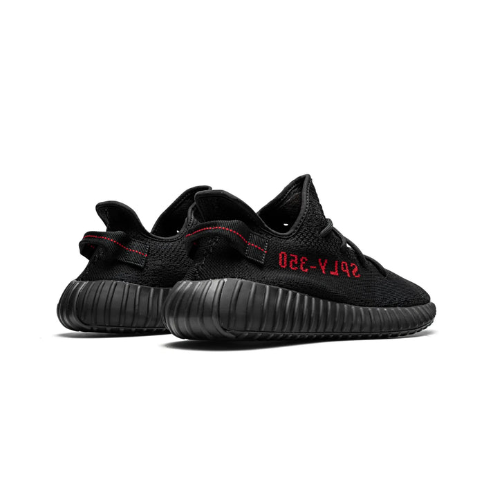 adidas Yeezy Boost 350 V2 Black Red (2017/2020)