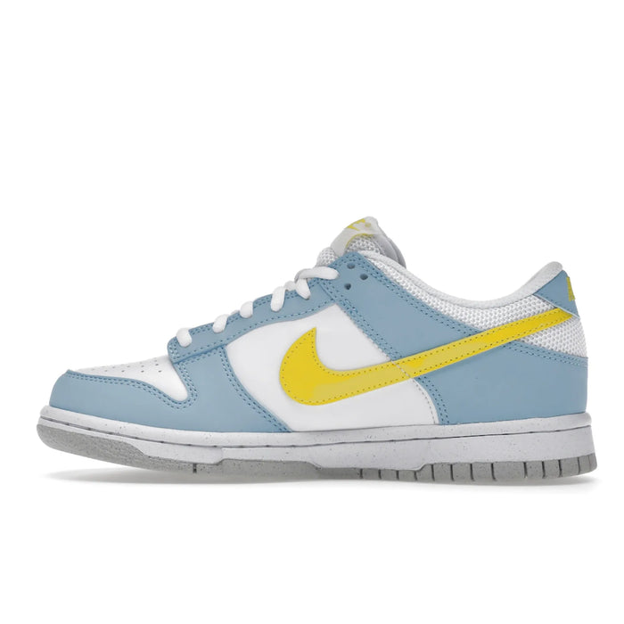 Nike Dunk Low Next Nature Homer Simpson (GS)