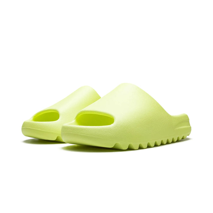 adidas Yeezy Slide Glow Green