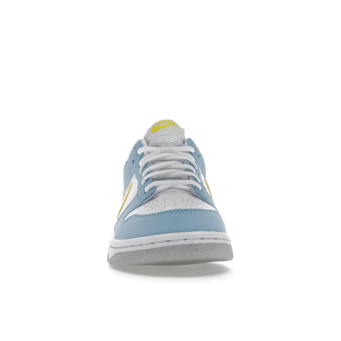 Nike Dunk Low Next Nature Homer Simpson (GS)
