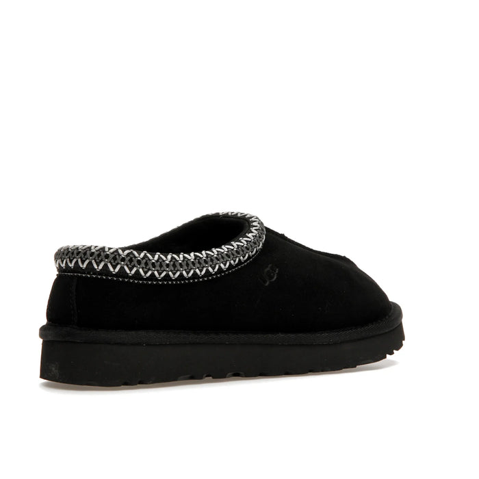 UGG Tasman Slipper Black (Women's)