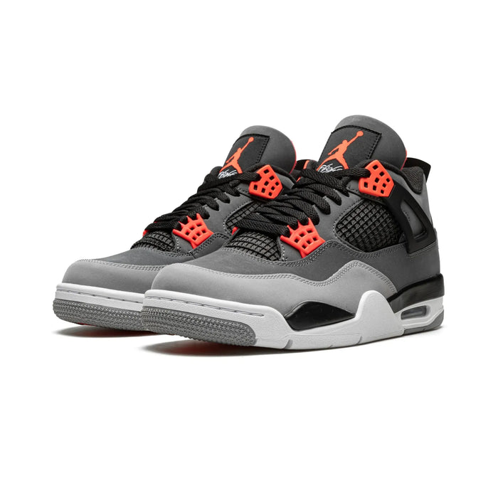 Jordan 4 Retro Infrared