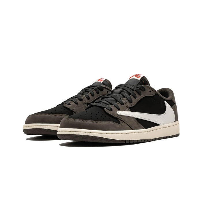 Jordan 1 Retro Low OG SP Travis Scott Mocha