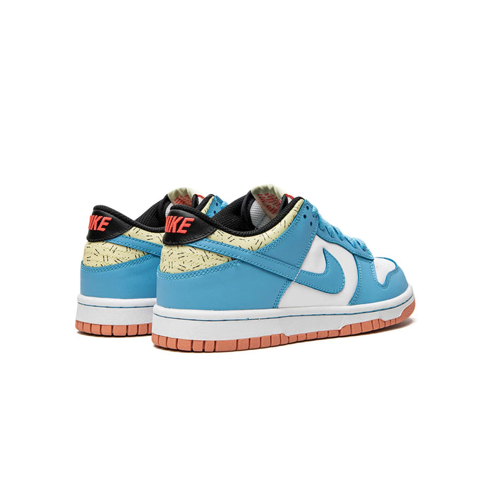 Nike Dunk Low Kyrie Irving Baltic Blue (GS)