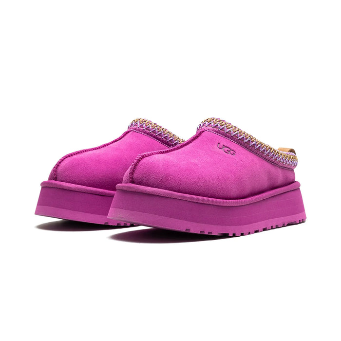 UGG Tazz Slipper Mangosteen (Women's)