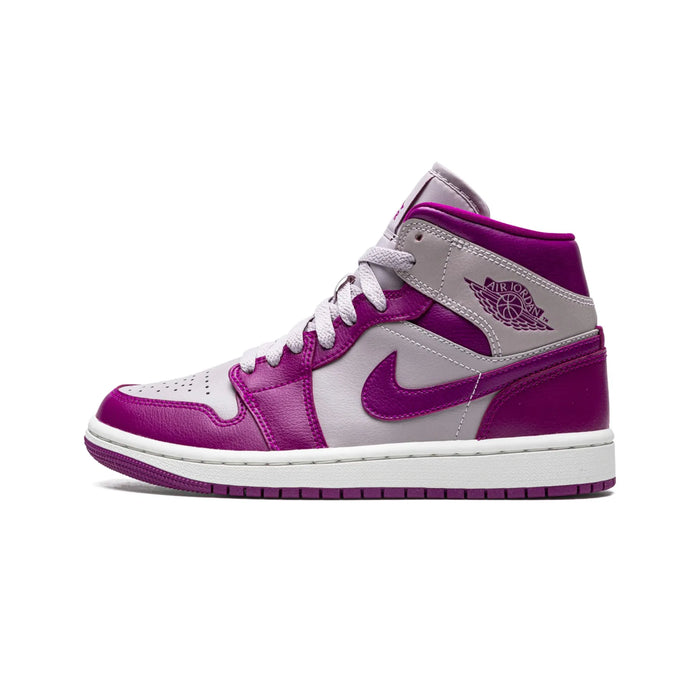 Jordan 1 Mid Magenta (2022) (Women's)