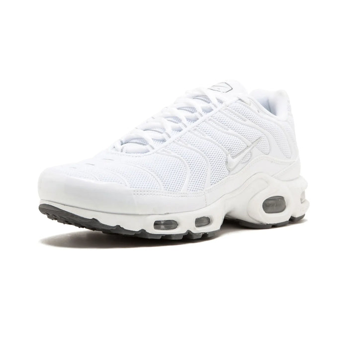 Nike Air Max Plus White