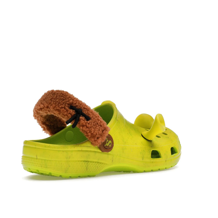Crocs Classic Clog DreamWorks Shrek
