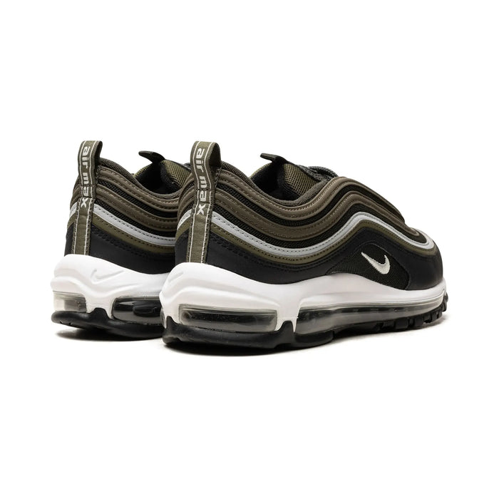 Nike Air Max 97 Medium Olive Sequoia