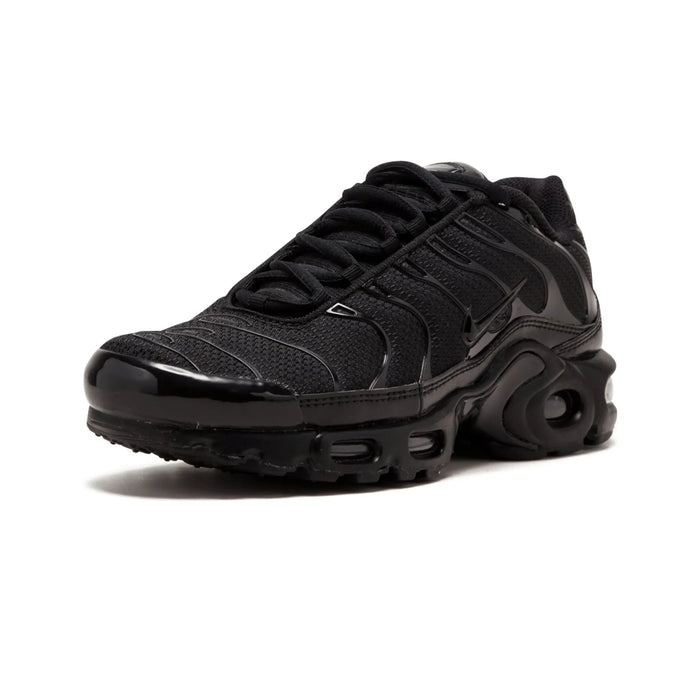 Nike Air Max Plus Triple Black