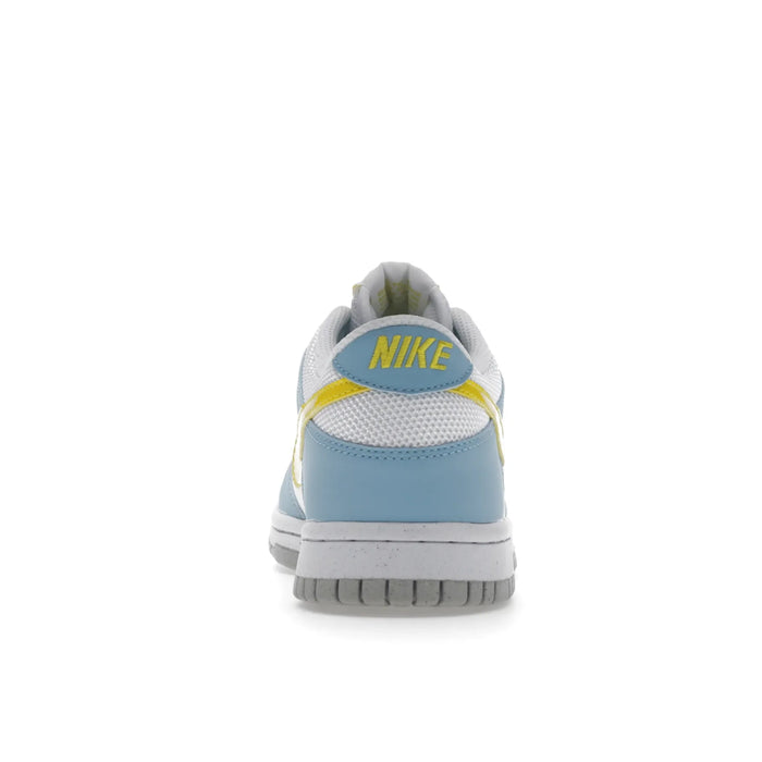 Nike Dunk Low Next Nature Homer Simpson (GS)