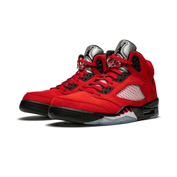 Jordan 5 Retro Raging Bull Red (2021)