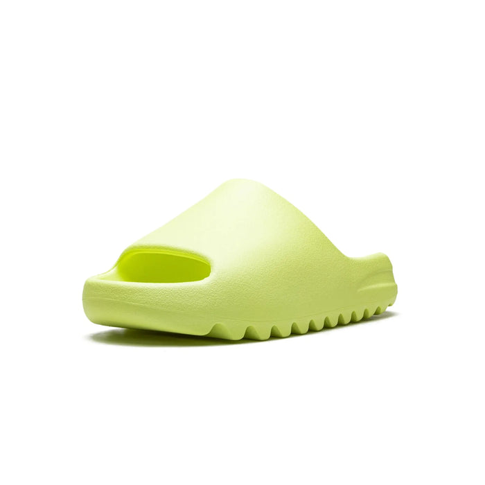 adidas Yeezy Slide Glow Green