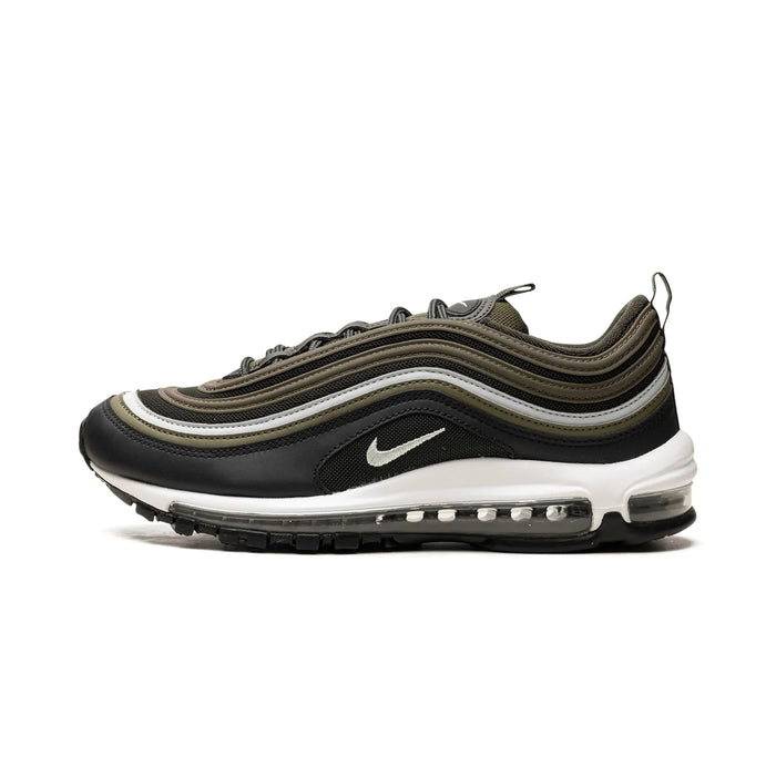 Nike Air Max 97 Medium Olive Sequoia