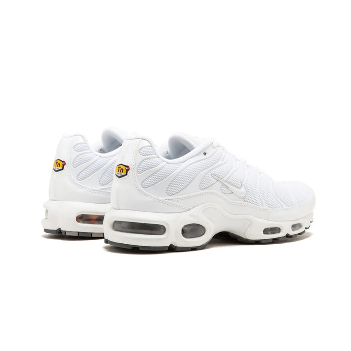 Nike Air Max Plus White