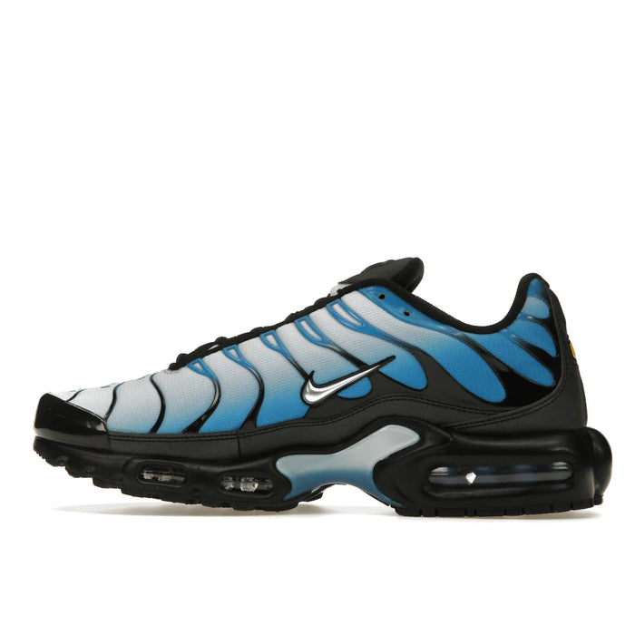 Nike Air Max Plus Blue Gradient