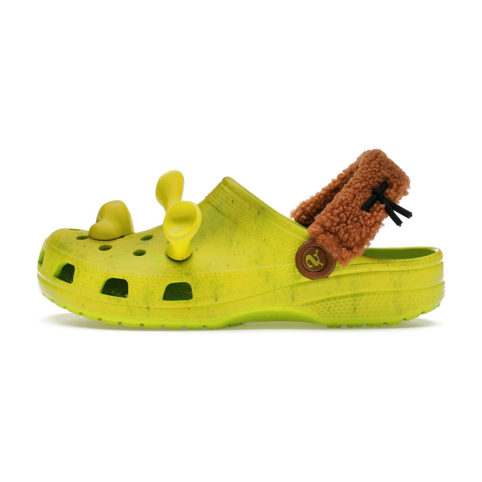Crocs Classic Clog DreamWorks Shrek