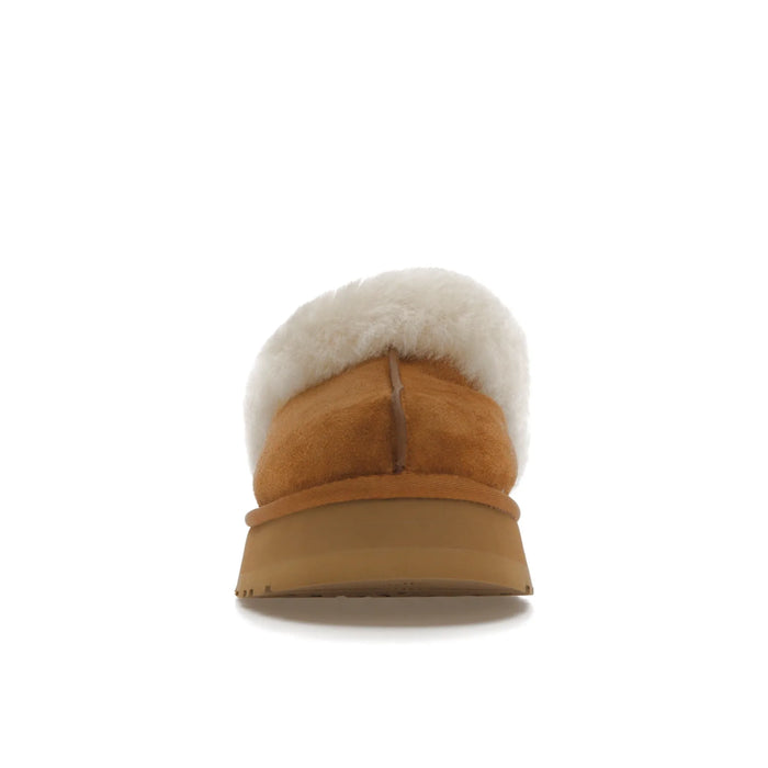 UGG Disquette Slipper Chestnut (Women's)