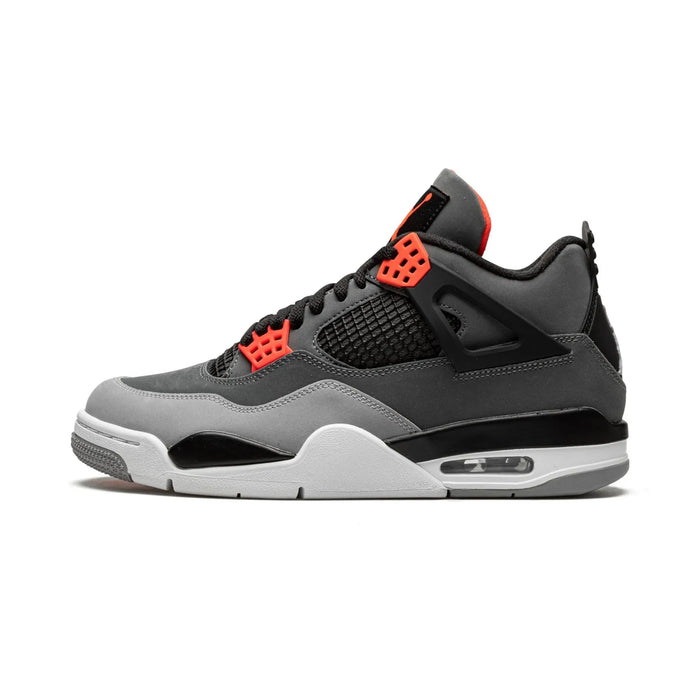 Jordan 4 Retro Infrared