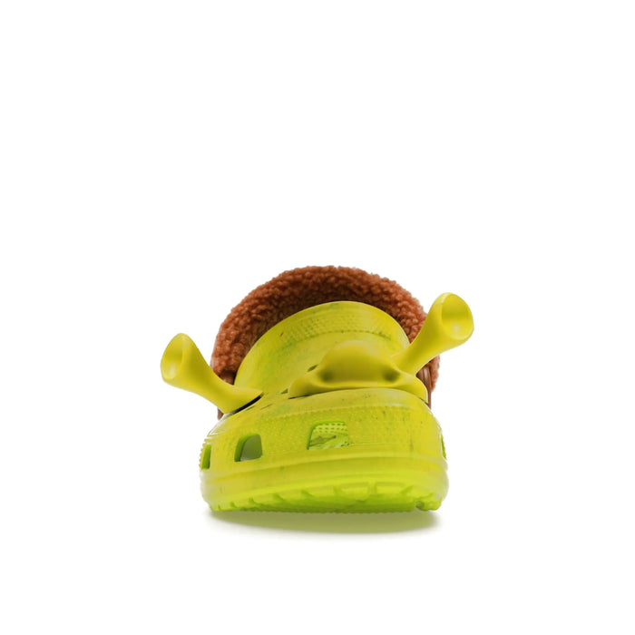 Crocs Classic Clog DreamWorks Shrek
