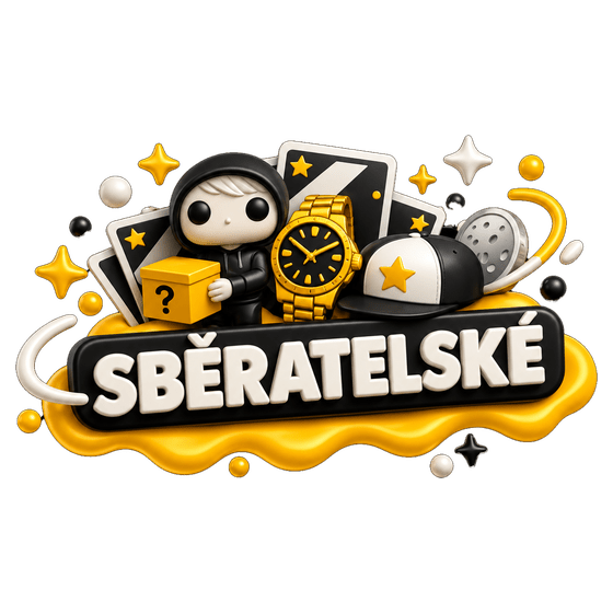 Przedmioty kolekcjonerskie