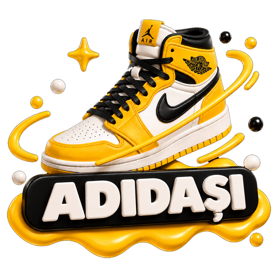 Toți adidașii